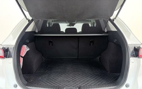 Mazda CX-5 II, 2025 год, 3 970 000 рублей, 24 фотография