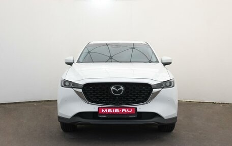 Mazda CX-5 II, 2025 год, 3 970 000 рублей, 25 фотография