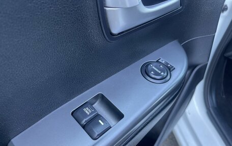 KIA Rio III рестайлинг, 2016 год, 1 160 000 рублей, 10 фотография