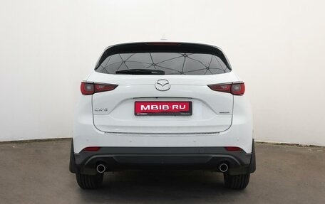 Mazda CX-5 II, 2025 год, 3 970 000 рублей, 26 фотография