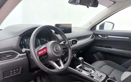 Mazda CX-5 II, 2025 год, 3 970 000 рублей, 28 фотография