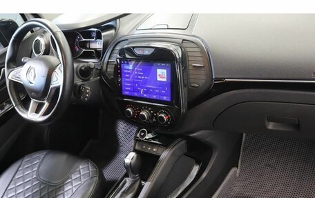 Renault Kaptur I рестайлинг, 2020 год, 1 591 000 рублей, 5 фотография