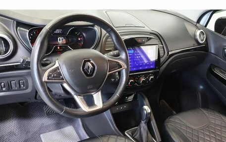 Renault Kaptur I рестайлинг, 2020 год, 1 591 000 рублей, 6 фотография