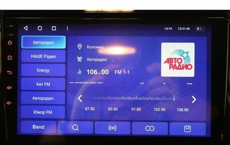 Renault Kaptur I рестайлинг, 2020 год, 1 591 000 рублей, 10 фотография