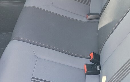 Volkswagen Polo VI (EU Market), 2017 год, 1 300 000 рублей, 2 фотография