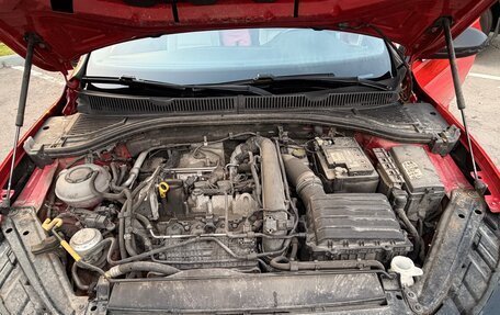 Volkswagen Jetta VII, 2018 год, 1 670 000 рублей, 7 фотография