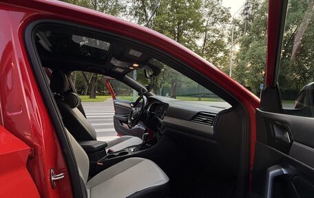 Volkswagen Jetta VII, 2018 год, 1 670 000 рублей, 17 фотография