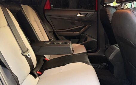 Volkswagen Jetta VII, 2018 год, 1 670 000 рублей, 22 фотография