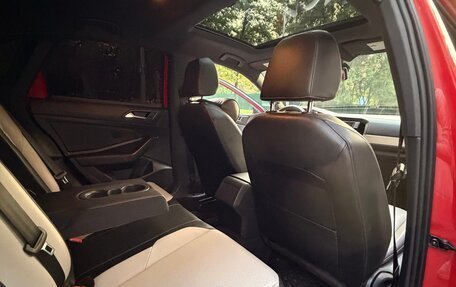 Volkswagen Jetta VII, 2018 год, 1 670 000 рублей, 21 фотография