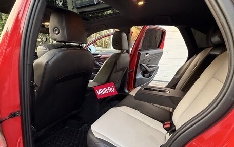 Volkswagen Jetta VII, 2018 год, 1 670 000 рублей, 18 фотография