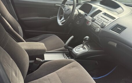 Honda Civic VIII, 2008 год, 599 999 рублей, 11 фотография