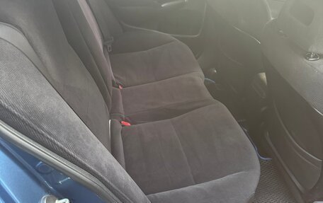 Honda Civic VIII, 2008 год, 599 999 рублей, 12 фотография
