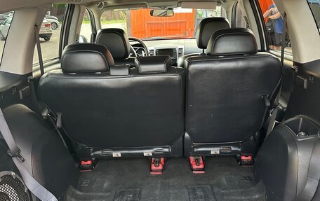 Mitsubishi Outlander III рестайлинг 3, 2009 год, 1 250 000 рублей, 10 фотография