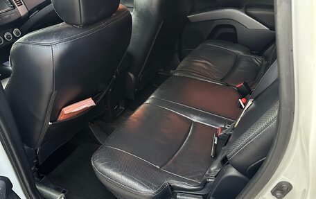 Mitsubishi Outlander III рестайлинг 3, 2009 год, 1 250 000 рублей, 14 фотография
