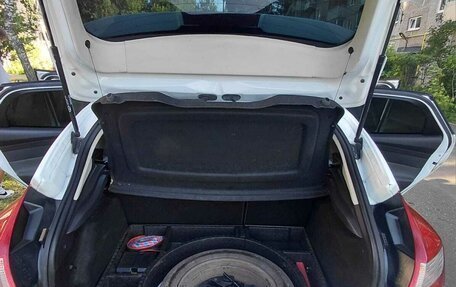 Ford Focus III, 2012 год, 850 000 рублей, 8 фотография
