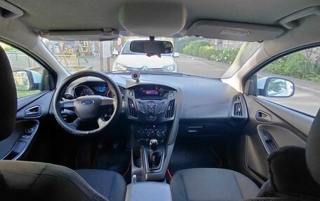 Ford Focus III, 2012 год, 850 000 рублей, 6 фотография