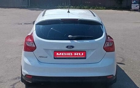 Ford Focus III, 2012 год, 850 000 рублей, 3 фотография