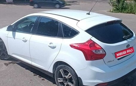 Ford Focus III, 2012 год, 850 000 рублей, 4 фотография