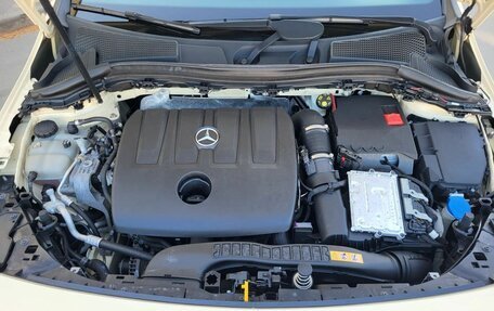 Mercedes-Benz B-Класс, 2020 год, 2 250 000 рублей, 22 фотография