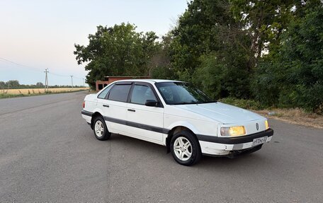 Volkswagen Passat B3, 1990 год, 160 000 рублей, 3 фотография