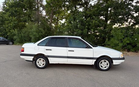 Volkswagen Passat B3, 1990 год, 160 000 рублей, 4 фотография