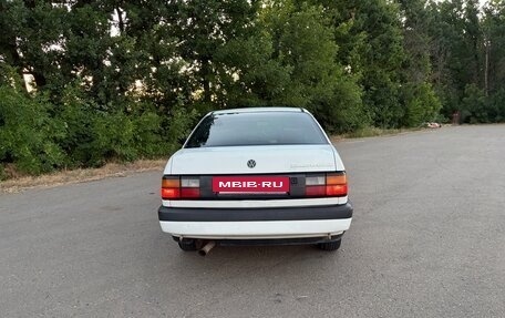 Volkswagen Passat B3, 1990 год, 160 000 рублей, 6 фотография