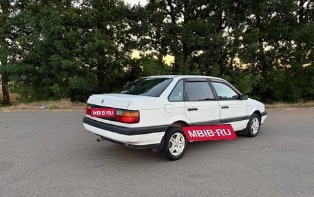 Volkswagen Passat B3, 1990 год, 160 000 рублей, 5 фотография