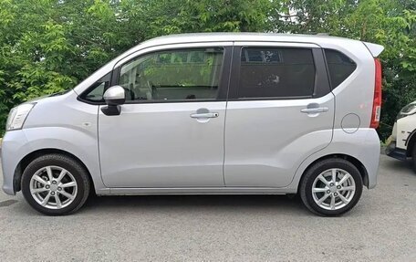 Daihatsu Move VI рестайлинг, 2022 год, 580 000 рублей, 3 фотография
