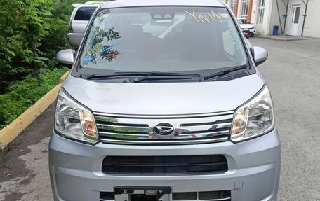 Daihatsu Move VI рестайлинг, 2022 год, 580 000 рублей, 4 фотография