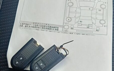 Daihatsu Move VI рестайлинг, 2022 год, 580 000 рублей, 7 фотография