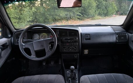 Volkswagen Passat B3, 1990 год, 160 000 рублей, 10 фотография
