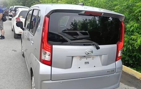 Daihatsu Move VI рестайлинг, 2022 год, 580 000 рублей, 6 фотография