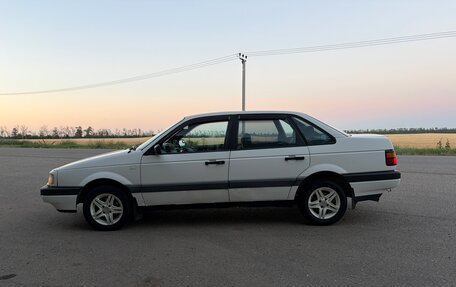 Volkswagen Passat B3, 1990 год, 160 000 рублей, 8 фотография
