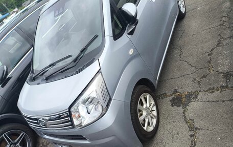 Daihatsu Move VI рестайлинг, 2022 год, 580 000 рублей, 11 фотография