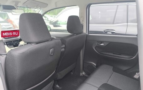 Daihatsu Move VI рестайлинг, 2022 год, 580 000 рублей, 10 фотография