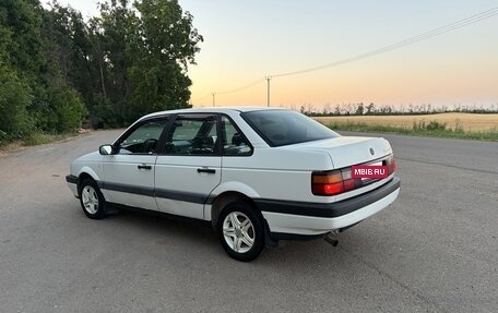 Volkswagen Passat B3, 1990 год, 160 000 рублей, 7 фотография
