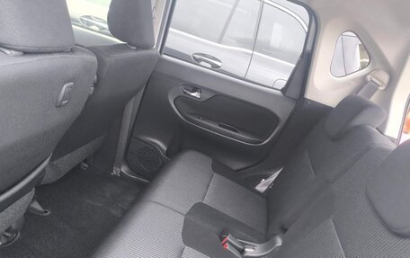 Daihatsu Move VI рестайлинг, 2022 год, 580 000 рублей, 19 фотография
