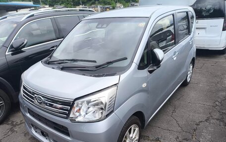 Daihatsu Move VI рестайлинг, 2022 год, 580 000 рублей, 17 фотография