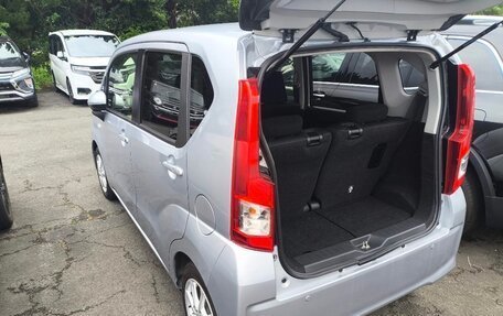 Daihatsu Move VI рестайлинг, 2022 год, 580 000 рублей, 16 фотография