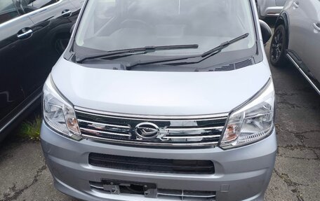 Daihatsu Move VI рестайлинг, 2022 год, 580 000 рублей, 23 фотография