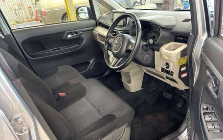 Daihatsu Move VI рестайлинг, 2022 год, 580 000 рублей, 27 фотография