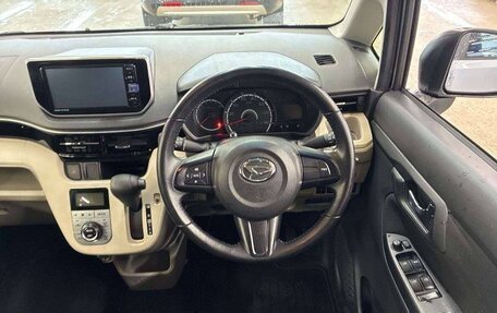 Daihatsu Move VI рестайлинг, 2022 год, 580 000 рублей, 30 фотография
