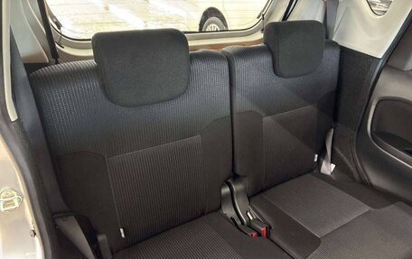 Daihatsu Move VI рестайлинг, 2022 год, 580 000 рублей, 29 фотография