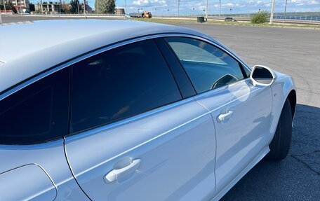 Audi A7, 2013 год, 1 900 000 рублей, 9 фотография