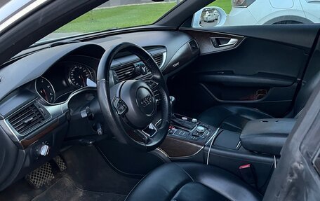 Audi A7, 2013 год, 1 900 000 рублей, 12 фотография