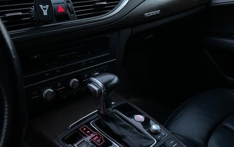 Audi A7, 2013 год, 1 900 000 рублей, 13 фотография