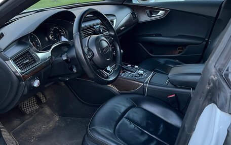 Audi A7, 2013 год, 1 900 000 рублей, 14 фотография