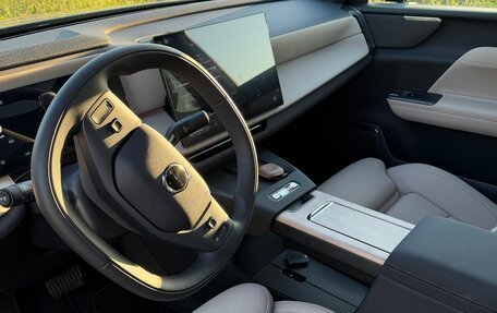 Volvo XC70, 2025 год, 6 700 000 рублей, 12 фотография