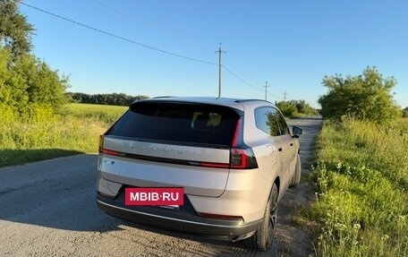 Volvo XC70, 2025 год, 6 700 000 рублей, 5 фотография