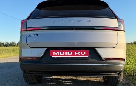 Volvo XC70, 2025 год, 6 700 000 рублей, 9 фотография